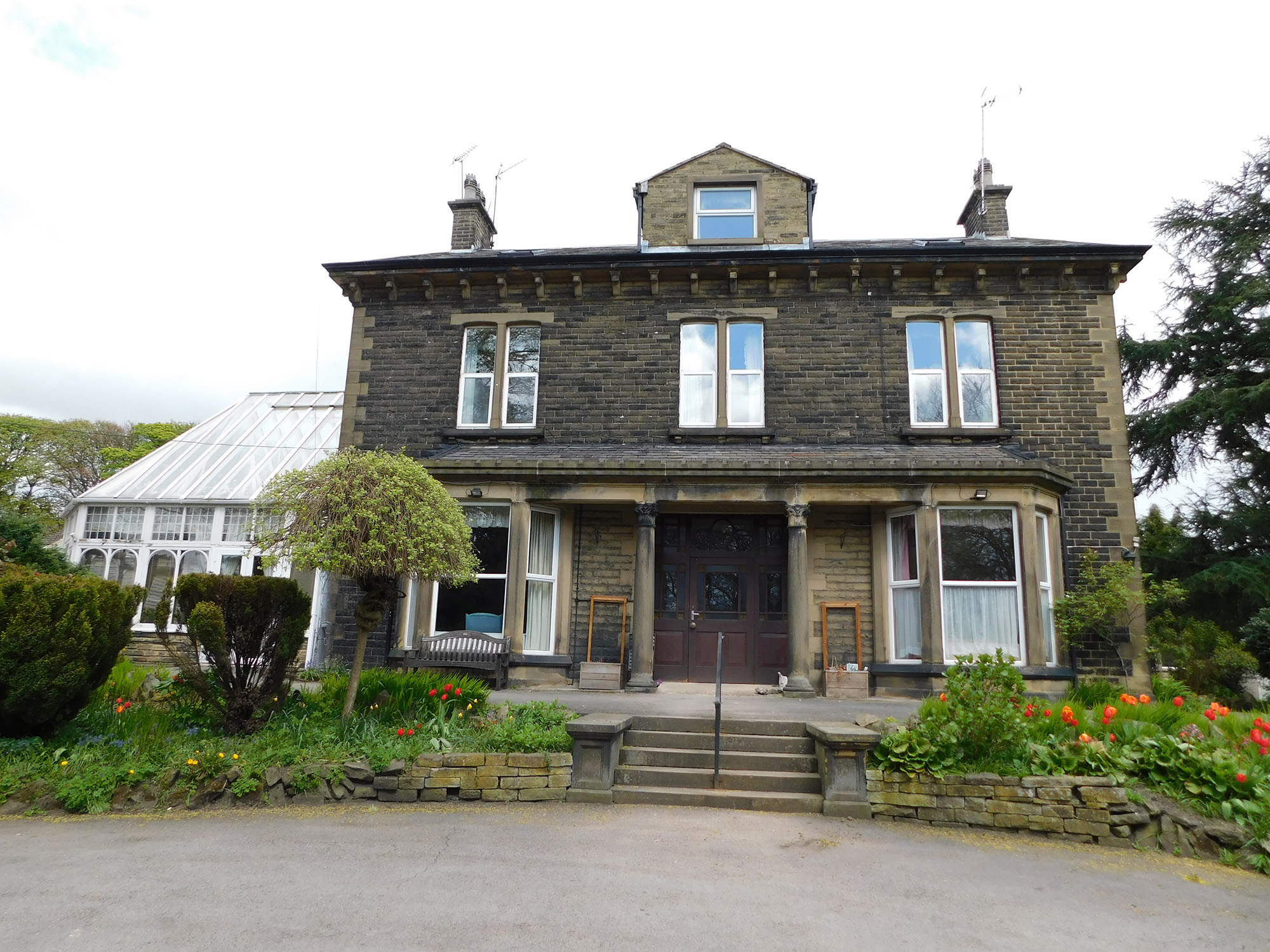 a property guardian helped me buy a London home'